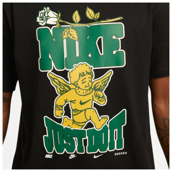 Nike Ανδρική κοντομάνικη μπλούζα Sportswear Tee M90 OC PK3 GFX Nike Ανδρική κοντομάνικη μπλούζα Sportswear Tee M90 OC PK3 GFX